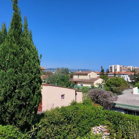 Appart 2 Pieces Independant Dans Villa Proche Centre Ville Au Calme มองเดอลิเยอลานาปูล ภายนอก รูปภาพ
