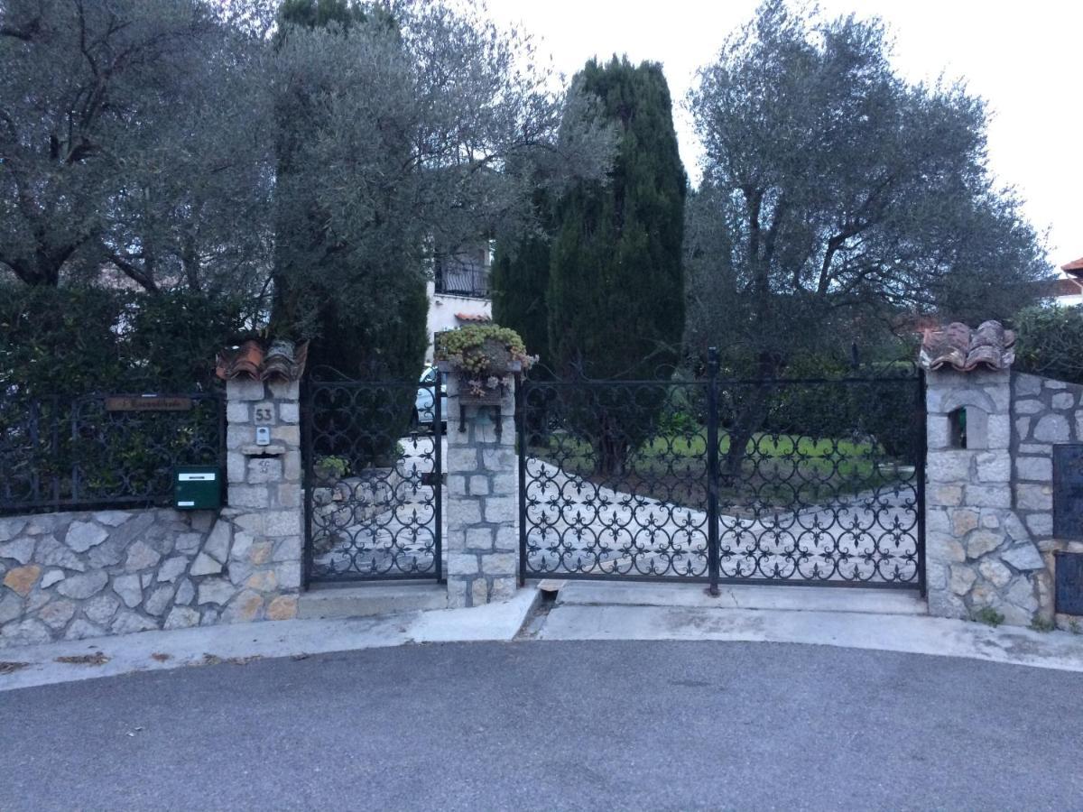 Appart 2 Pieces Independant Dans Villa Proche Centre Ville Au Calme มองเดอลิเยอลานาปูล ภายนอก รูปภาพ