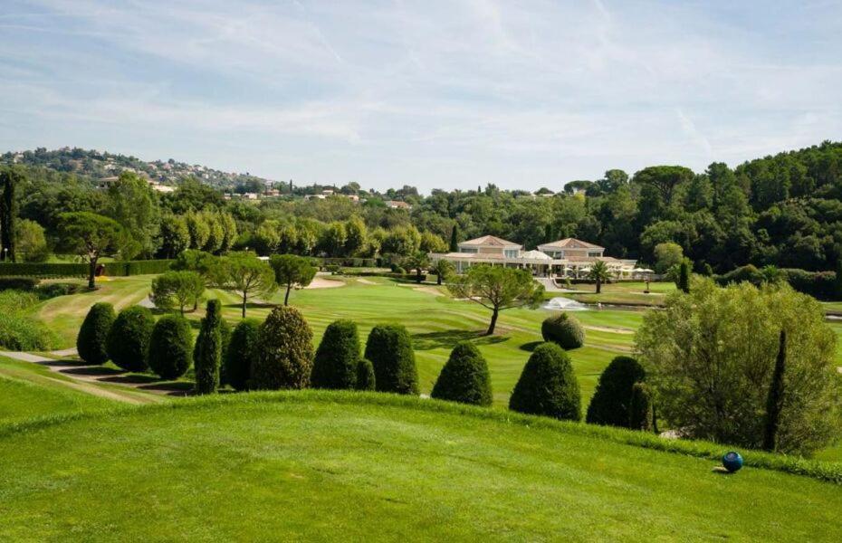 Appart 2 Pieces Independant Dans Villa Proche Centre Ville Au Calme มองเดอลิเยอลานาปูล ภายนอก รูปภาพ