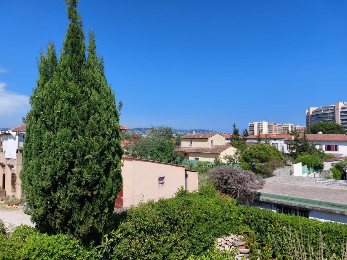 Appart 2 Pieces Independant Dans Villa Proche Centre Ville Au Calme มองเดอลิเยอลานาปูล ภายนอก รูปภาพ